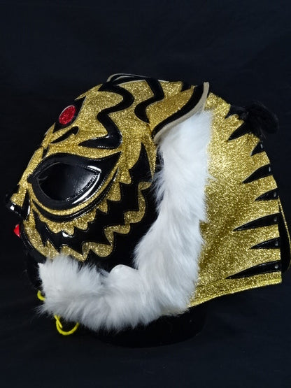 2代目タイガーマスク