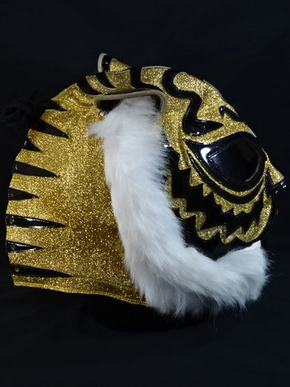 2代目タイガーマスク