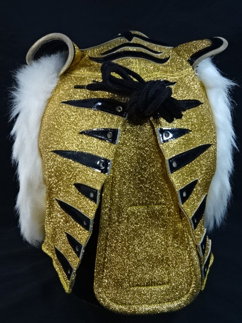 2代目タイガーマスク