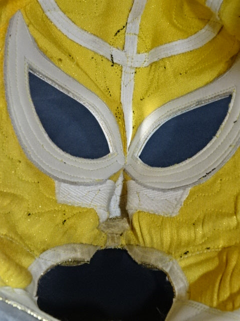 2代目タイガーマスク