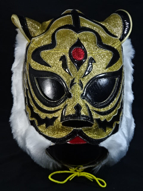 2代目タイガーマスク