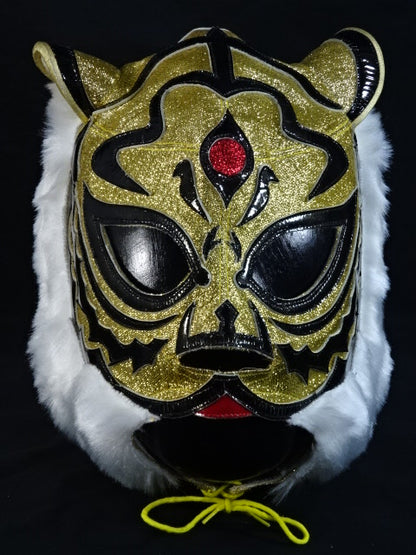 2代目タイガーマスク