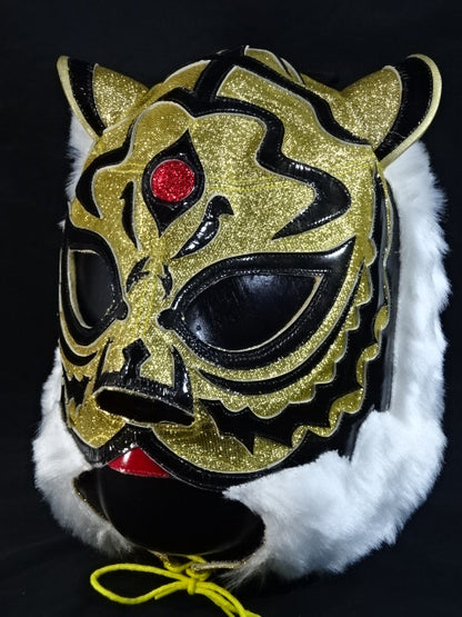 2代目タイガーマスク