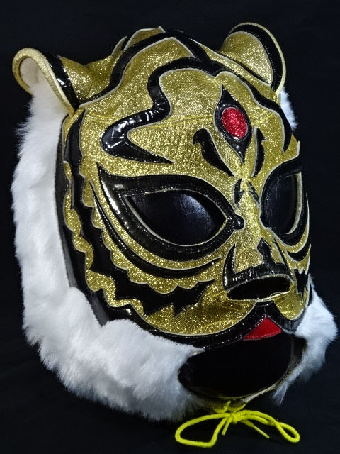 2代目タイガーマスク