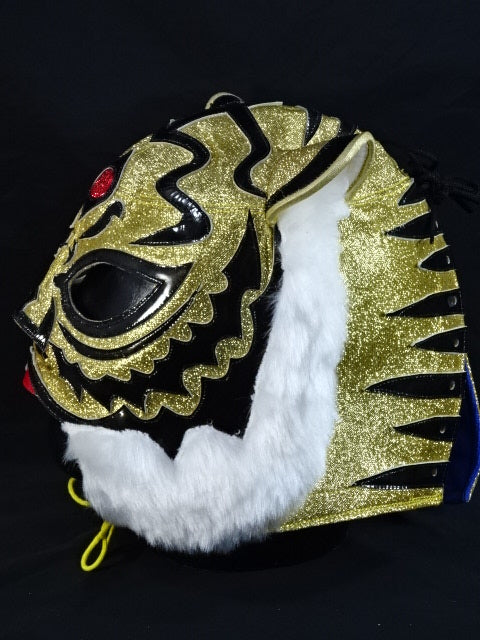 2代目タイガーマスク
