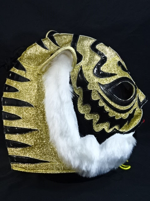 2代目タイガーマスク