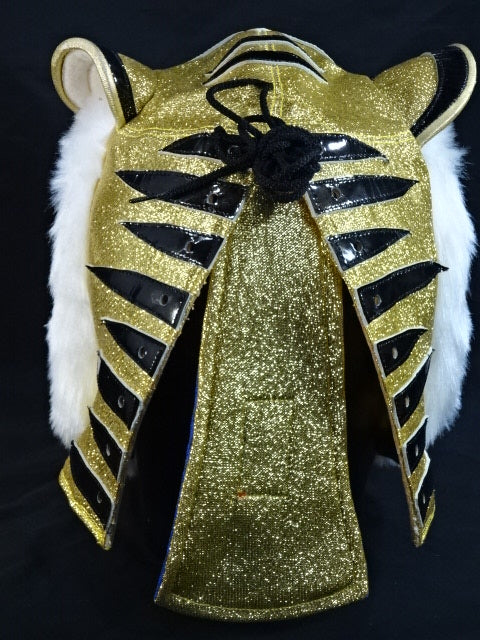 2代目タイガーマスク