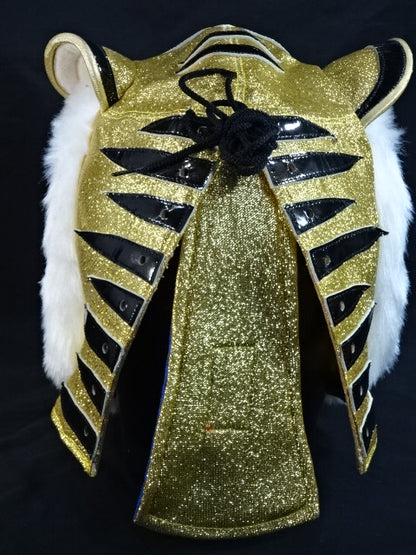 2代目タイガーマスク