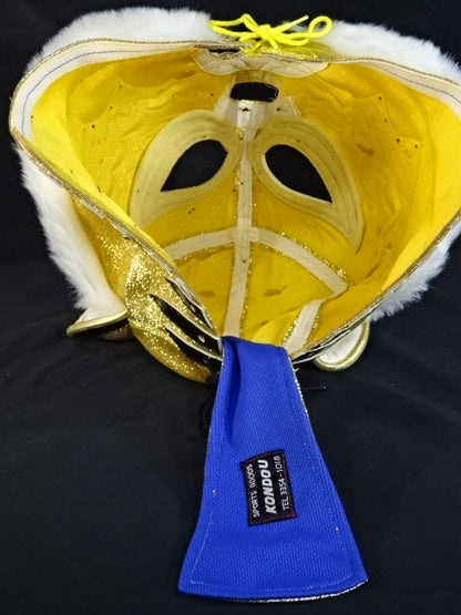 2代目タイガーマスク