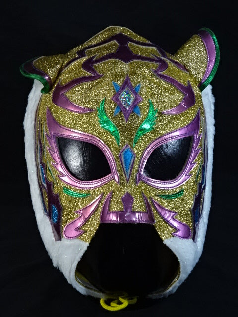 3rd Tiger Mask
