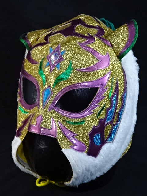 3代目タイガーマスク