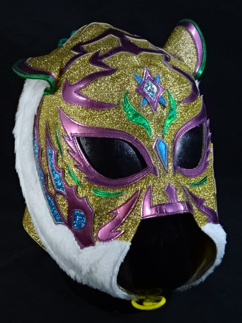 3代目タイガーマスク