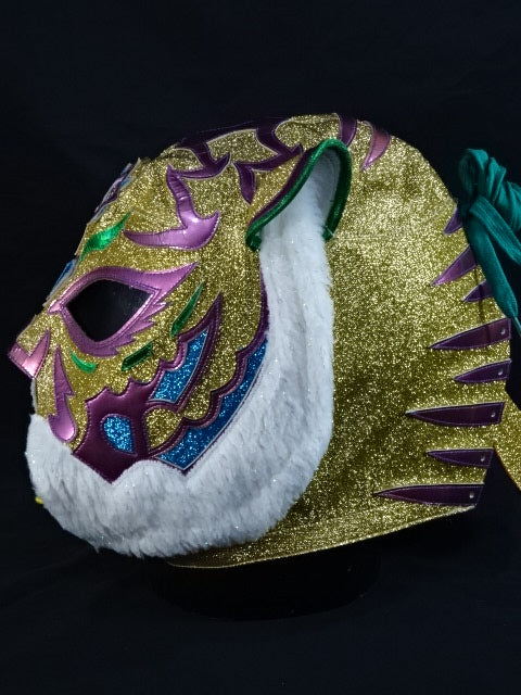 3代目タイガーマスク