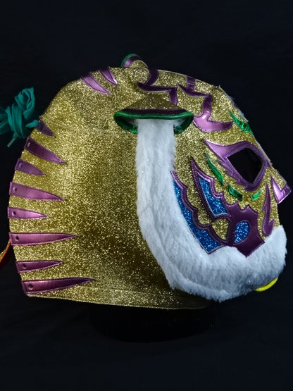 3代目タイガーマスク