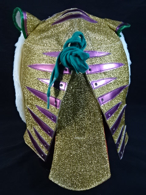 3代目タイガーマスク