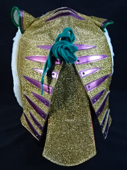 3代目タイガーマスク