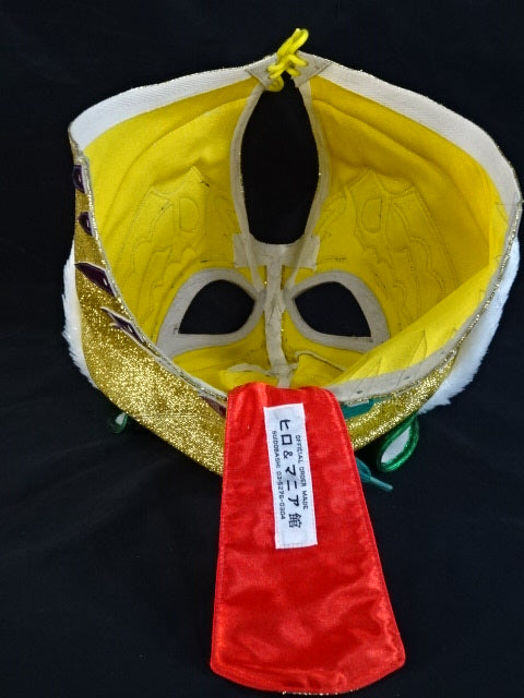 3代目タイガーマスク