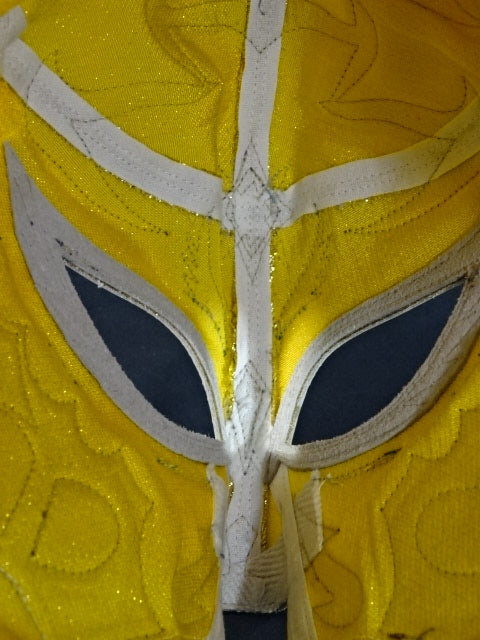 3代目タイガーマスク