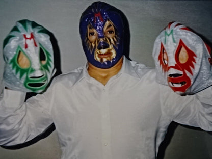 ミル・マスカラス