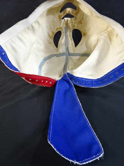 ミル・マスカラス