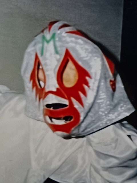 ミル・マスカラス