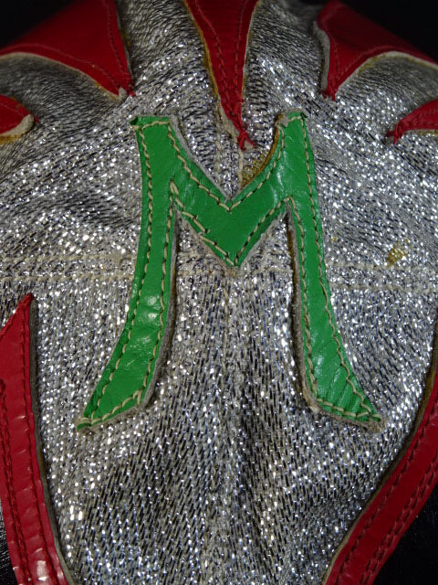 ミル・マスカラス