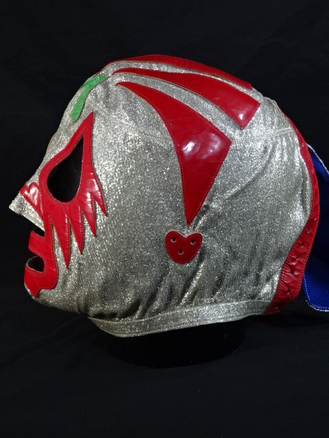 ミル・マスカラス