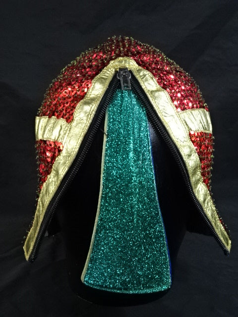 エル・カネック ★1986年～1992年 長期実使用プライベートマスク★