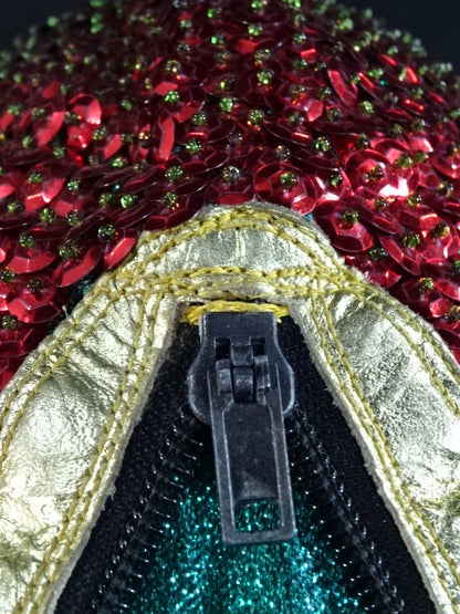 エル・カネック ★1986年～1992年 長期実使用プライベートマスク★