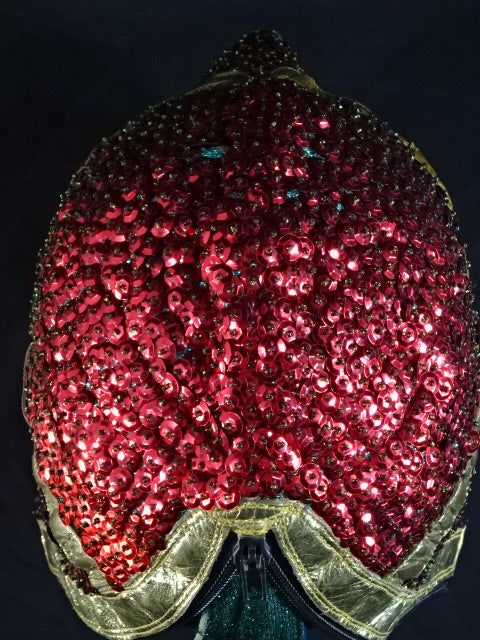 エル・カネック ★1986年～1992年 長期実使用プライベートマスク★