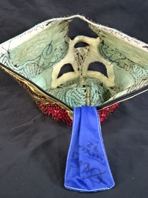 エル・カネック ★1986年～1992年 長期実使用プライベートマスク★