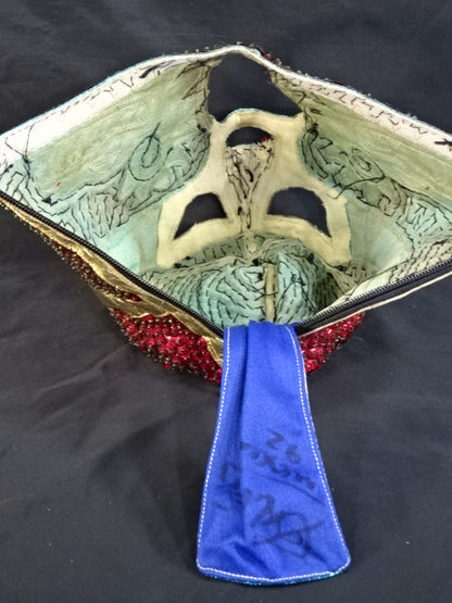 エル・カネック ★1986年～1992年 長期実使用プライベートマスク★