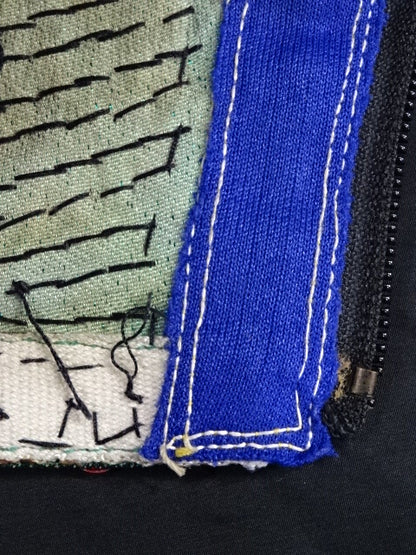 エル・カネック ★1986年～1992年 長期実使用プライベートマスク★