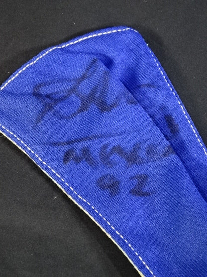 エル・カネック ★1986年～1992年 長期実使用プライベートマスク★