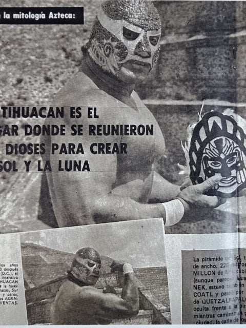 エル・カネック ★1986年～1992年 長期実使用プライベートマスク★