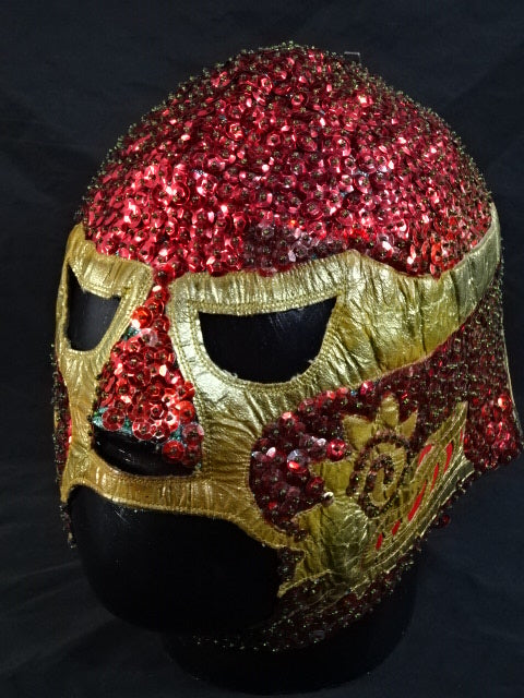 エル・カネック ★1986年～1992年 長期実使用プライベートマスク★