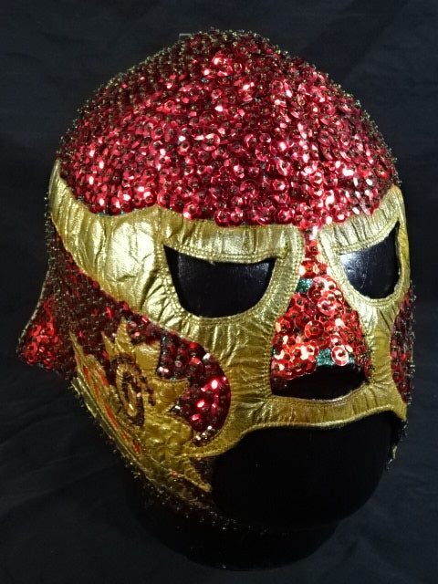 エル・カネック ★1986年～1992年 長期実使用プライベートマスク★