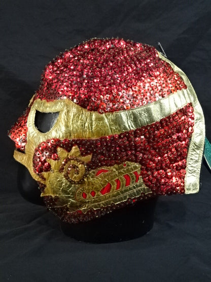 エル・カネック ★1986年～1992年 長期実使用プライベートマスク★