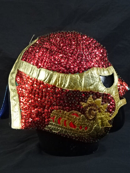 エル・カネック ★1986年～1992年 長期実使用プライベートマスク★