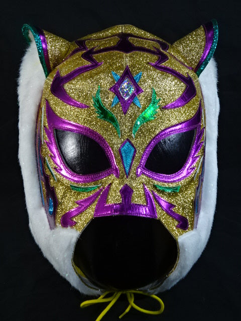 3rd Tiger Mask