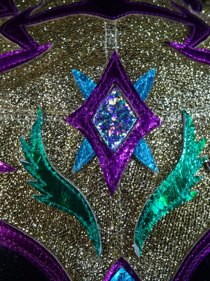 3代目タイガーマスク