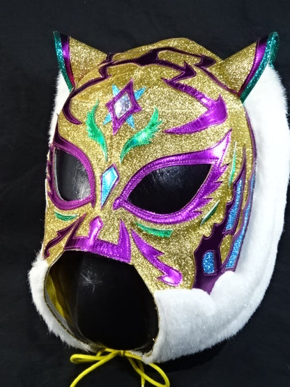 3代目タイガーマスク