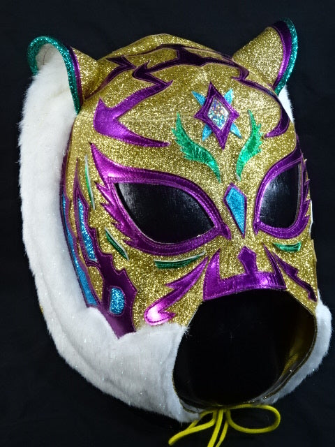 3代目タイガーマスク