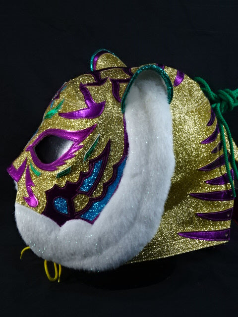 3代目タイガーマスク