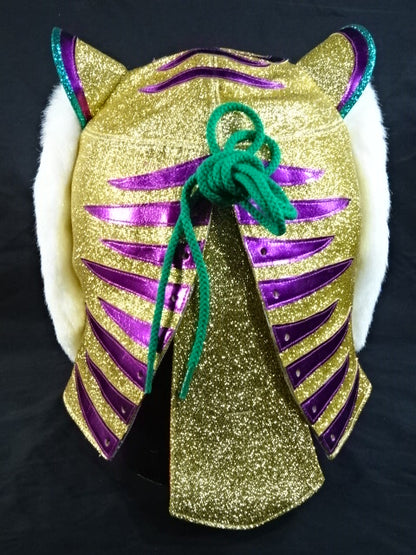 3代目タイガーマスク