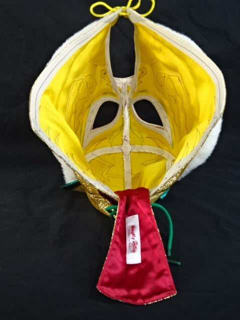 3代目タイガーマスク