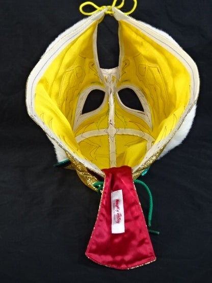 3代目タイガーマスク