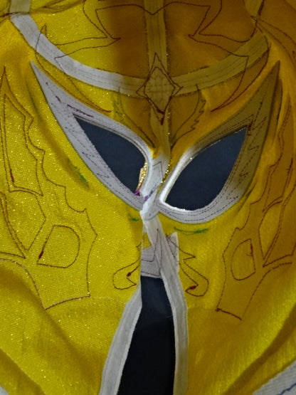 3代目タイガーマスク