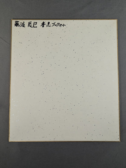 Tatsumi Fujinami 