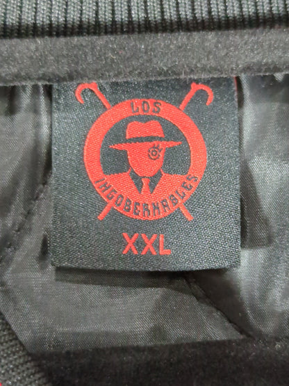 内藤哲也 スタジアムジャンパー(2025)